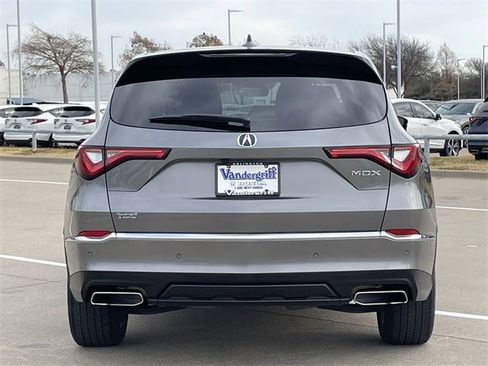 Used 2023 Acura MDX FWD w/ Technology Package image 5