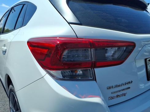 Used 2023 Subaru Impreza 2.0i AWD/4WD image 9
