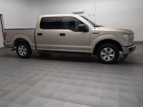 Used 2017 Ford F150 XLT RWD image 11