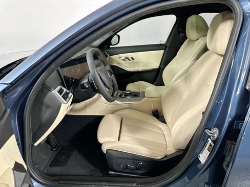 Used 2025 BMW 330i 330i w/ Premium Package image 23