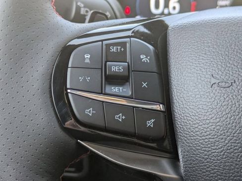 New 2026 Ford Explorer ST w/ Sun And Sound Package image 27