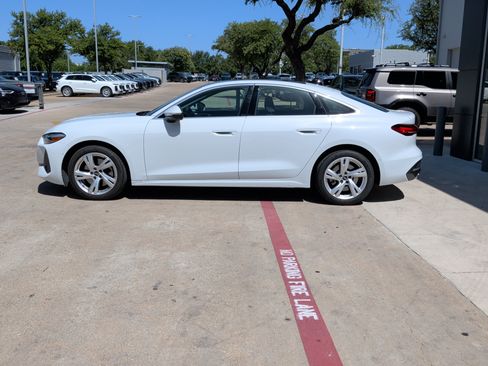 Used 2025 Audi A5 2.0T Premium w/ Convenience Package AWD/4WD image 6