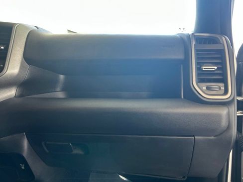 Used 2026 RAM 3500 Tradesman AWD/4WD image 27