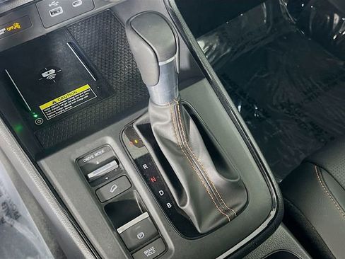 Used 2025 Honda CR-V Sport Touring image 24