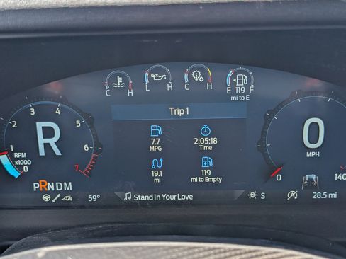 New 2026 Ford Bronco Raptor image 24