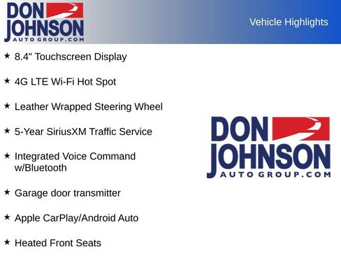 Used 2019 Chrysler Pacifica Touring Plus w/ Cold Weather Group FWD image 4