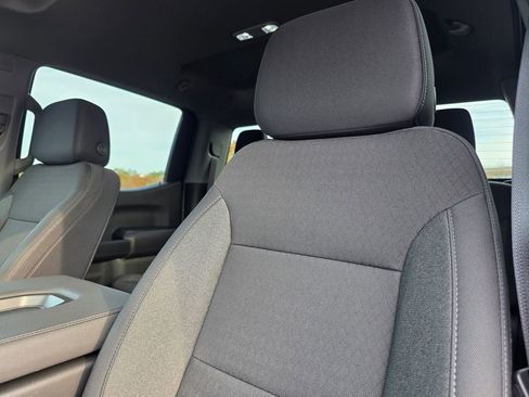 New 2026 Chevrolet Silverado 1500 Custom image 10