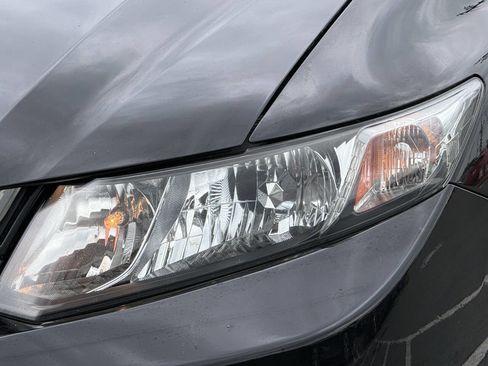 Used 2013 Honda Civic EX image 18