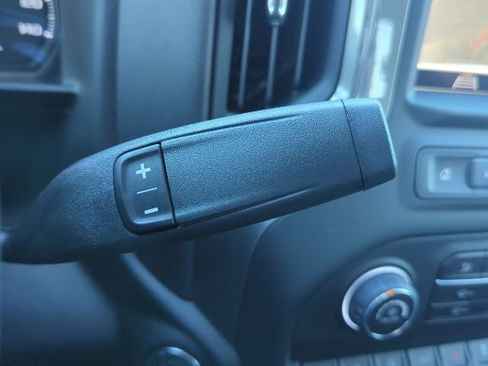 New 2026 Chevrolet Silverado 1500 Custom image 20