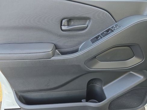 Certified 2024 Nissan Frontier S w/ Technology Package image 12