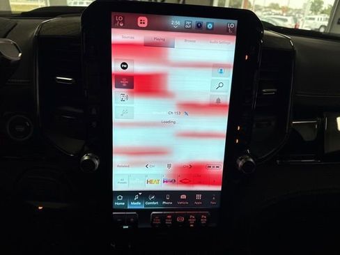 New 2026 RAM 2500 Limited image 46