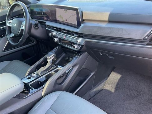 Used 2024 Kia Telluride SX X-Pro image 21