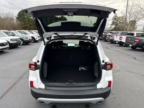 New 2026 Ford Escape Active w/ Active Premium Tech Pack AWD/4WD image 27