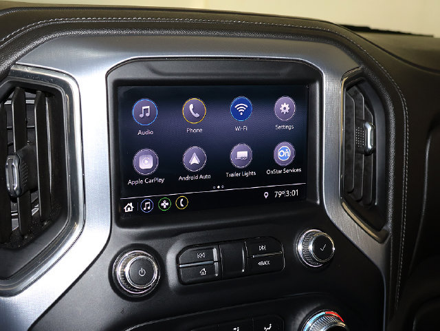 Used 2020 GMC Sierra 1500 Elevation w/ Elevation Value Package AWD/4WD image 19