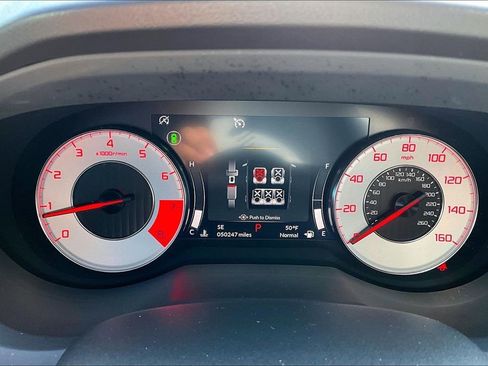 Used 2022 Acura RDX AWD w/ A-Spec & Advance Pkg image 29