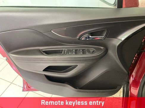 Used 2019 Buick Encore Preferred w/ Safety Package image 13