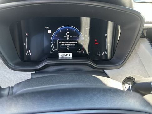 New 2026 Toyota Corolla Cross LE AWD/4WD image 12