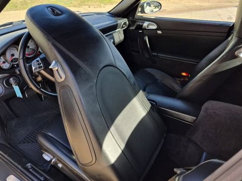 Used 2008 Porsche 911 Turbo image 20