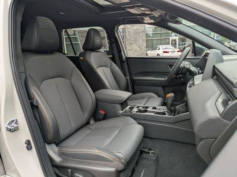 Used 2026 Subaru Outback Wilderness AWD/4WD image 39