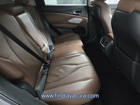 Used 2019 Acura RDX FWD w/ Technology Package image 18