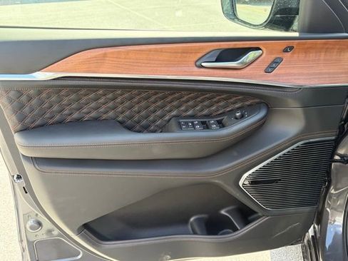 New 2026 Jeep Grand Cherokee Summit image 11