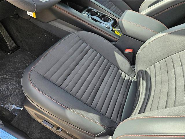New 2026 Ford Explorer ST-Line w/ Premium Package RWD image 4