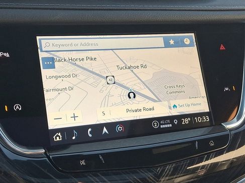 Certified 2024 Cadillac XT6 Premium Luxury image 19