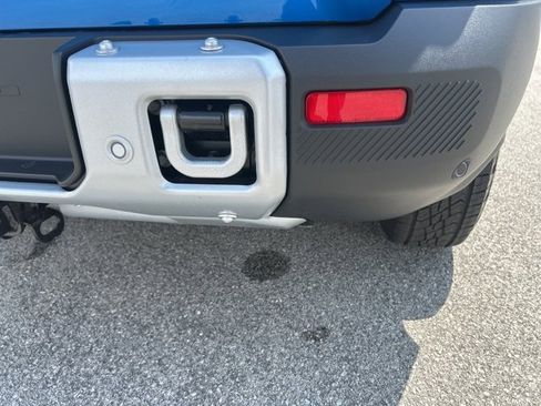 New 2025 Ford Bronco Sport Big Bend image 15