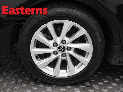 Used 2024 Toyota Camry LE image 29