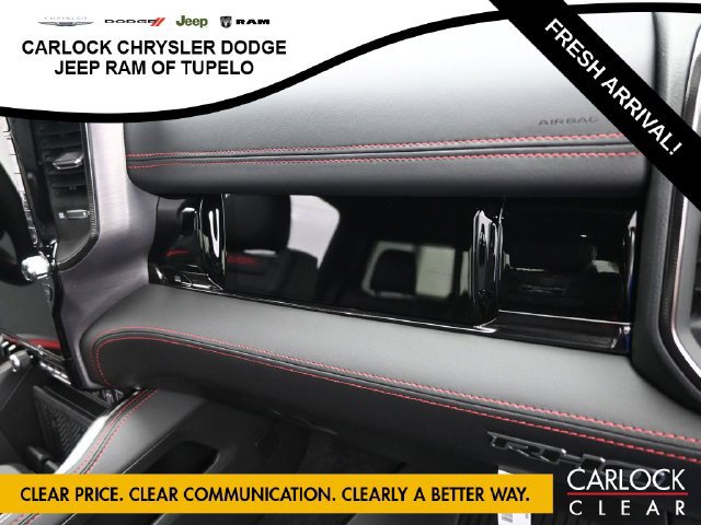 Used 2026 RAM 1500 RHO w/ RHO Level 1 Equipment Group AWD/4WD image 58