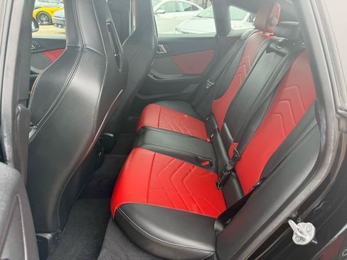 Used 2025 BMW M235i xDrive w/ Premium Package AWD/4WD image 15