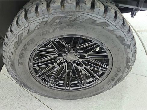 Used 2022 RAM 1500 TRX w/ TRX Level 2 Equipment Group image 59