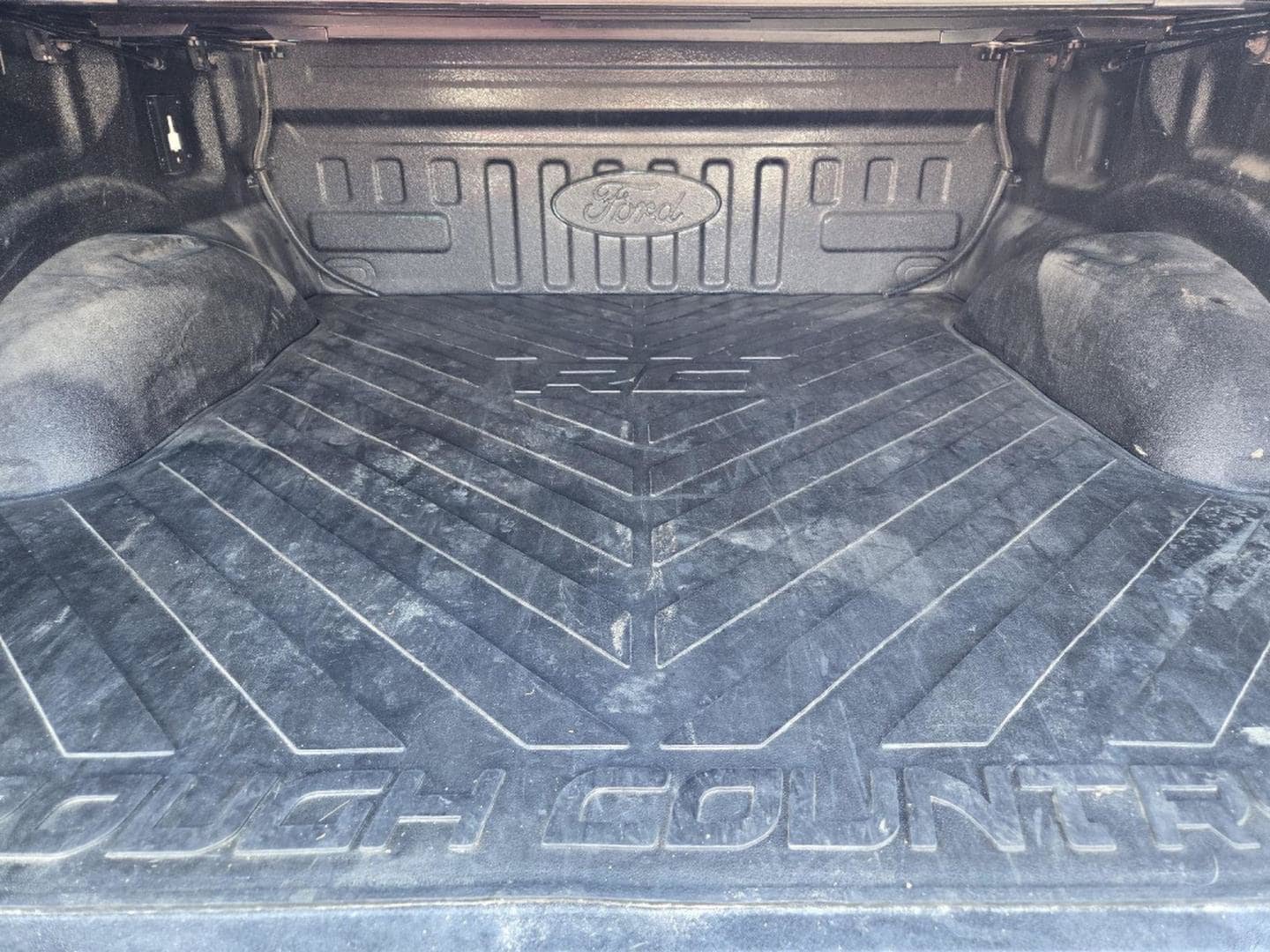 Used 2023 Ford F150 Raptor AWD/4WD image 31