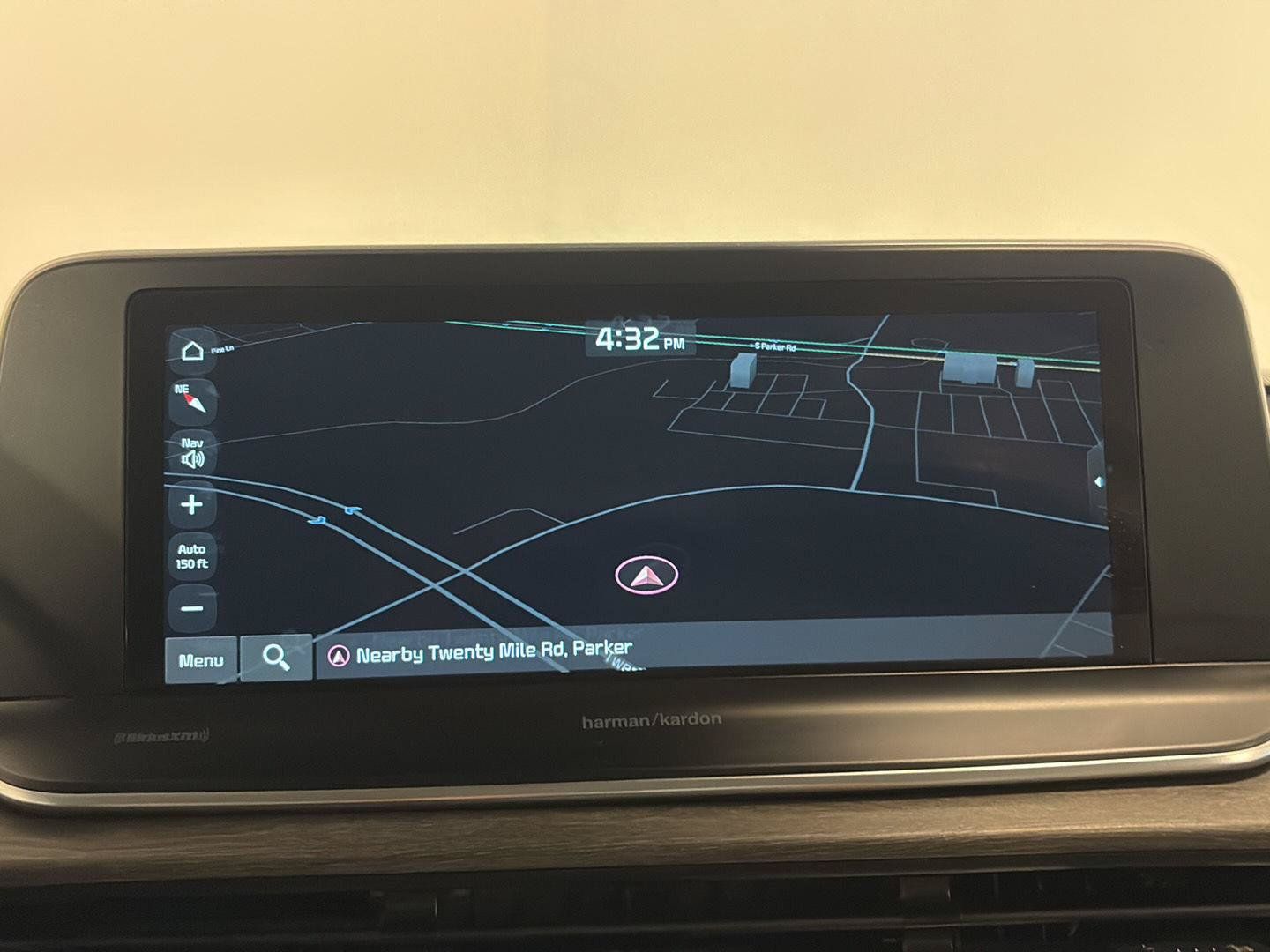 Used 2022 Kia Telluride SX w/ SX Prestige Package AWD/4WD image 22