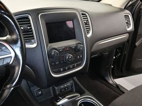 Used 2020 Dodge Durango SXT w/ 3rd Row Seating Group image 19