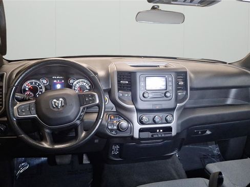 Used 2024 RAM 1500 Tradesman AWD/4WD image 22