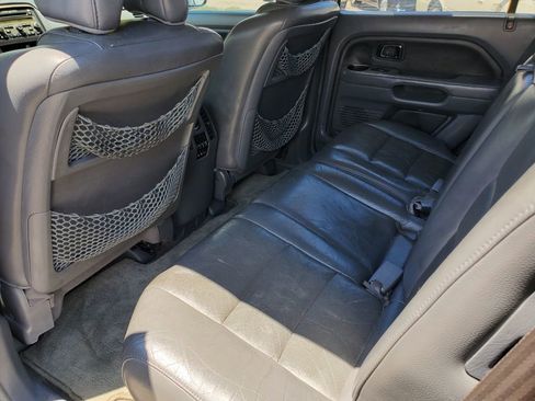 Used 2007 Honda Pilot EX-L image 24