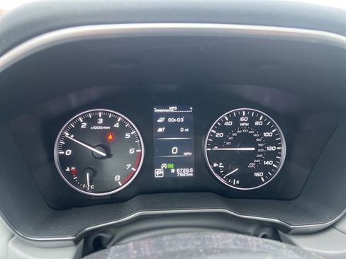 Used 2025 Subaru Outback Limited image 14