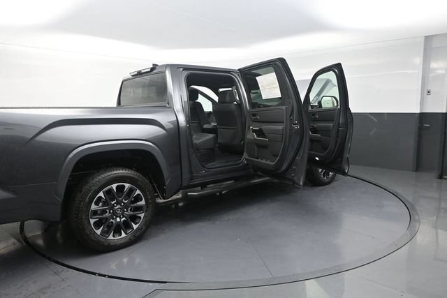Used 2026 Toyota Tundra Limited w/ Limited PVM Package AWD/4WD image 45
