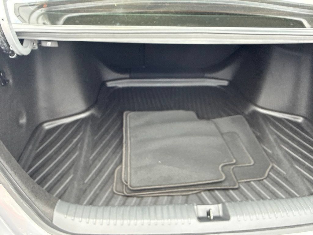Used 2024 Honda Accord EX image 27