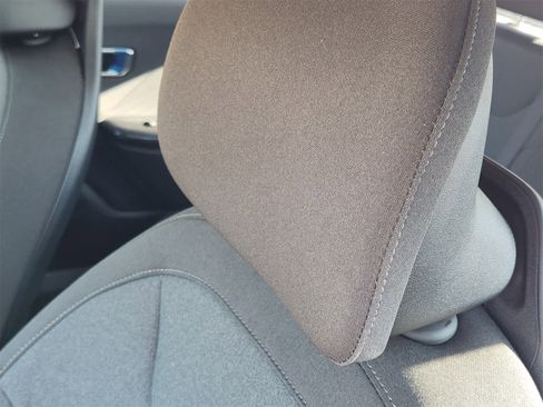 New 2025 Kia K4 LXS image 13