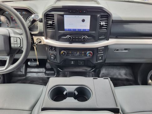 Certified 2021 Ford F150 XL w/ Trailer Tow Package AWD/4WD image 16