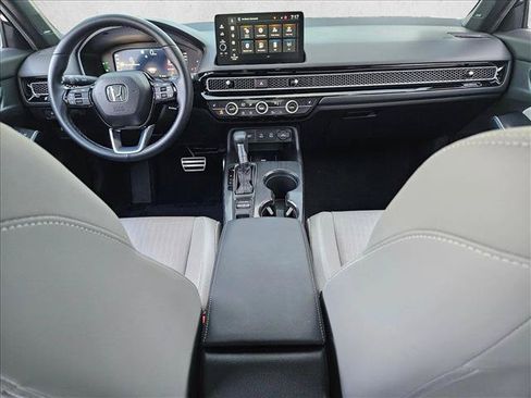 Used 2025 Honda Civic FWD Hybrid Sedan image 16