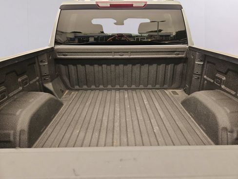 Certified 2023 Chevrolet Silverado 1500 LT Trail Boss w/ LPO, Dark Essentials Package AWD/4WD image 34