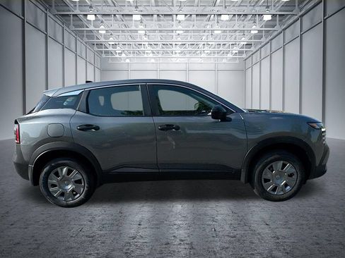New 2026 Nissan Kicks S FWD image 8