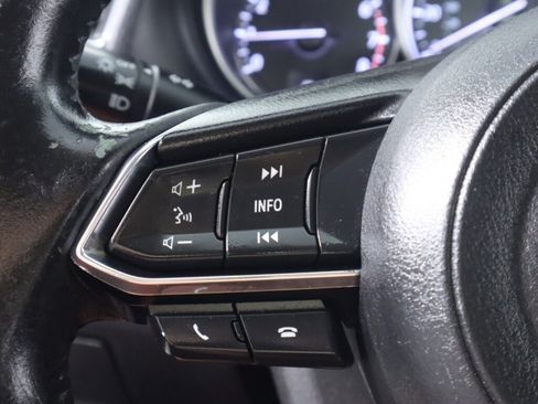 Used 2017 MAZDA MAZDA6 Sport FWD image 12