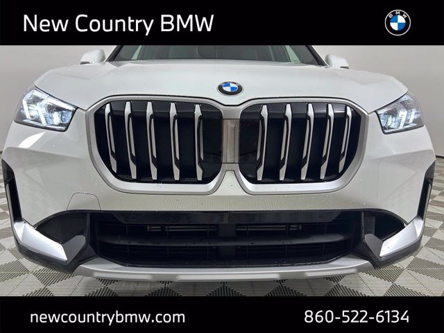 Certified 2026 BMW X1 xDrive28i w/ Convenience Package AWD/4WD image 26
