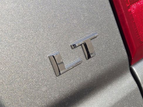 New 2026 Chevrolet Silverado 1500 LT image 21