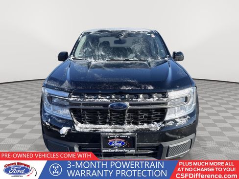 Used 2024 Ford Maverick XLT w/ XLT Luxury Package image 7