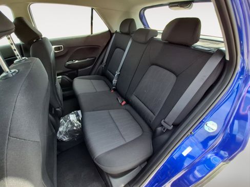 Used 2025 Hyundai Venue SE FWD image 22